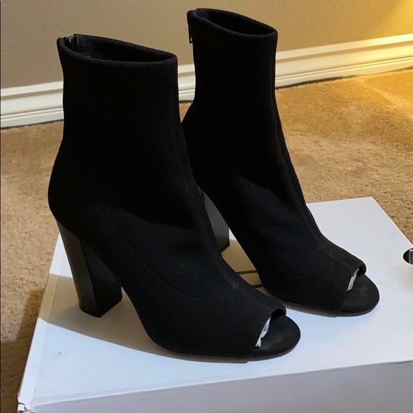 ALDO Boot Heel - Picture 1 of 6